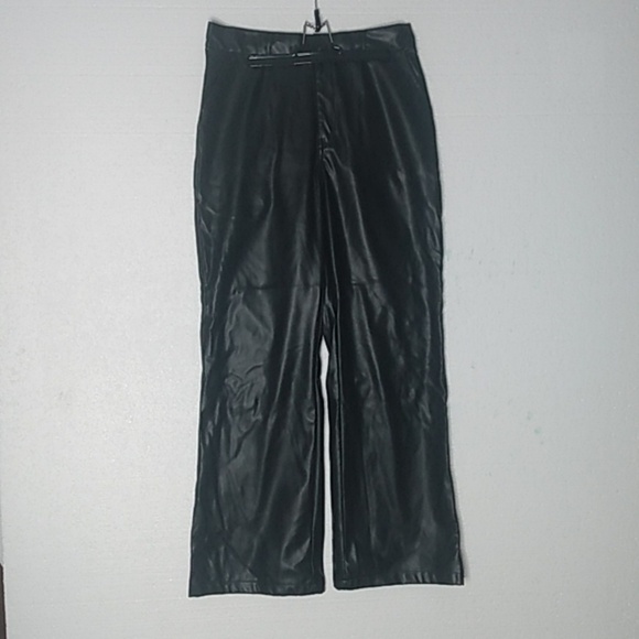 *DAZY* Women's dress pants, size XL black - Picture 1 of 8